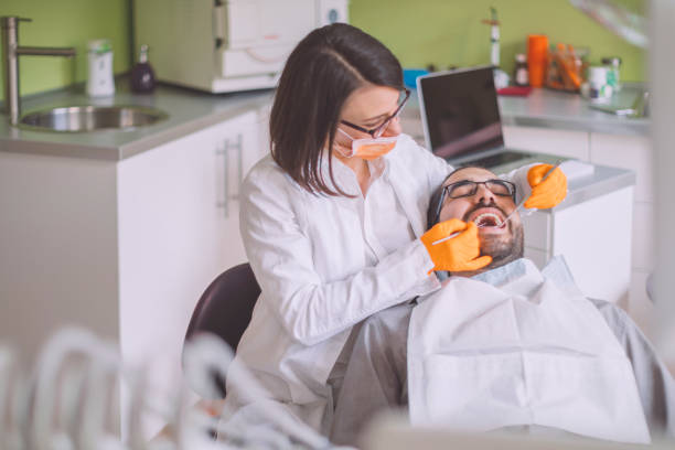 Best Emergency Dental Care for Abscessed Tooth in Bellevue, IL