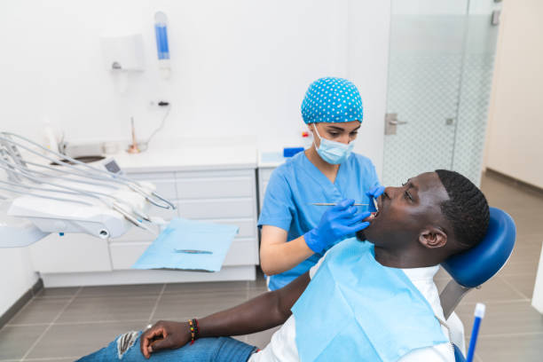 Best Pediatric Emergency Dentist in Bellevue, IL