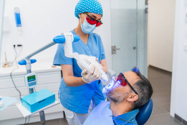Best Broken or Cracked Tooth Emergency Dentist in Bellevue, IL