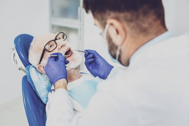Best Emergency Dentist for Special Needs Patients in Bellevue, IL